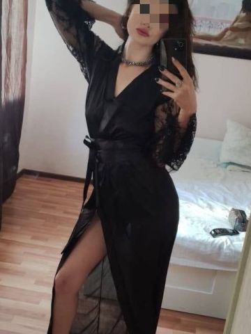 Анкета проститутки Влада - Фото 1, , 24 года, №269838